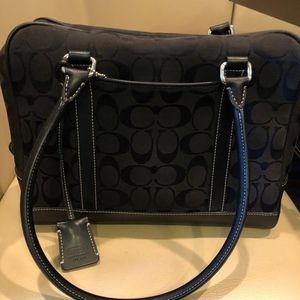 Coach Handbag
